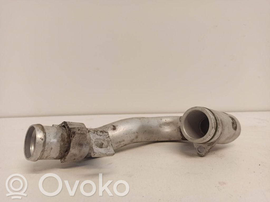 Audi A4 S4 B8 8K Caurulīte (-es) / šļūtene (-es) 