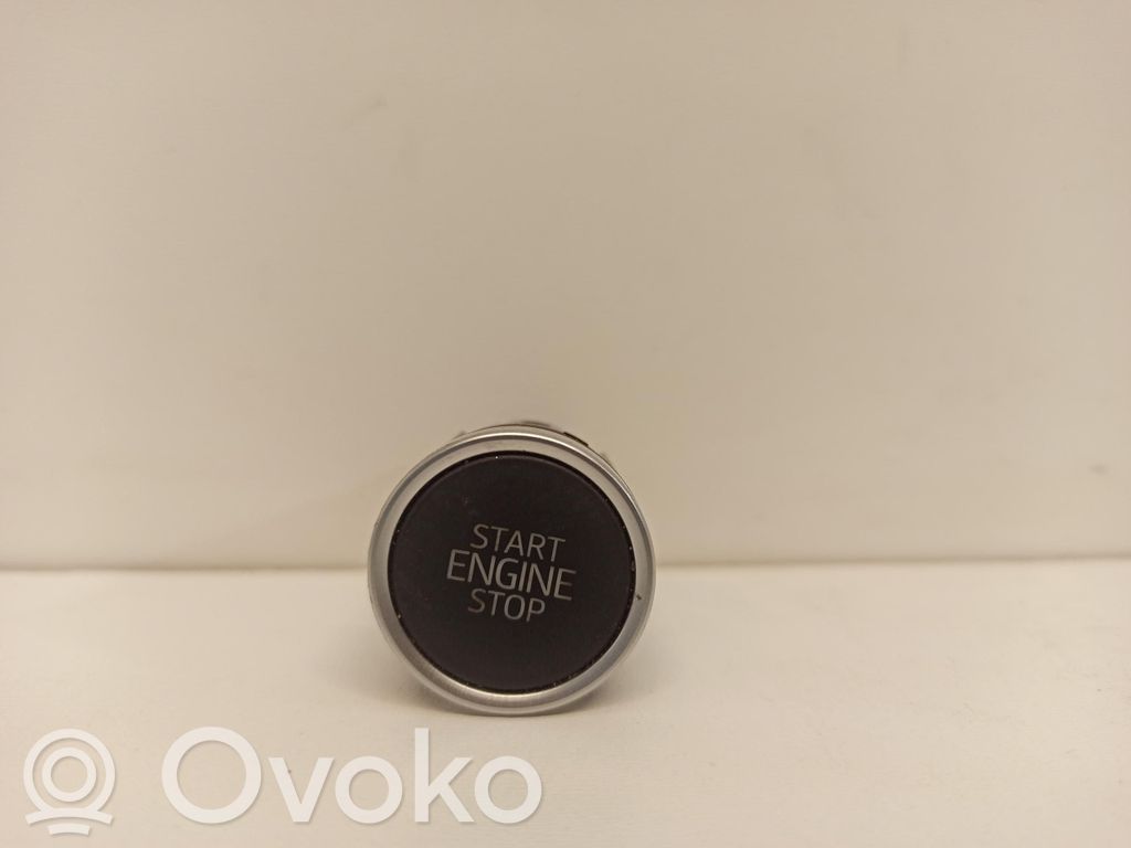 Seat Leon IV Moottorin start-stop-painike/kytkin 