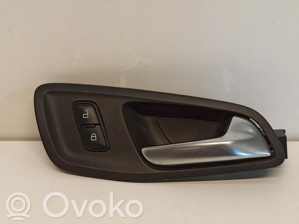 Ford Transit Manecilla interna puerta delantera 