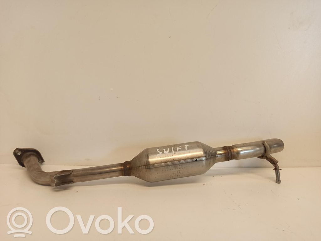 Suzuki Swift II Vidurinė pūslė 