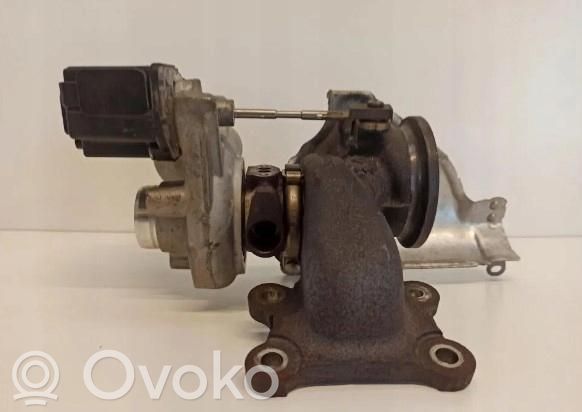 Seat Leon (5F) Turbo 