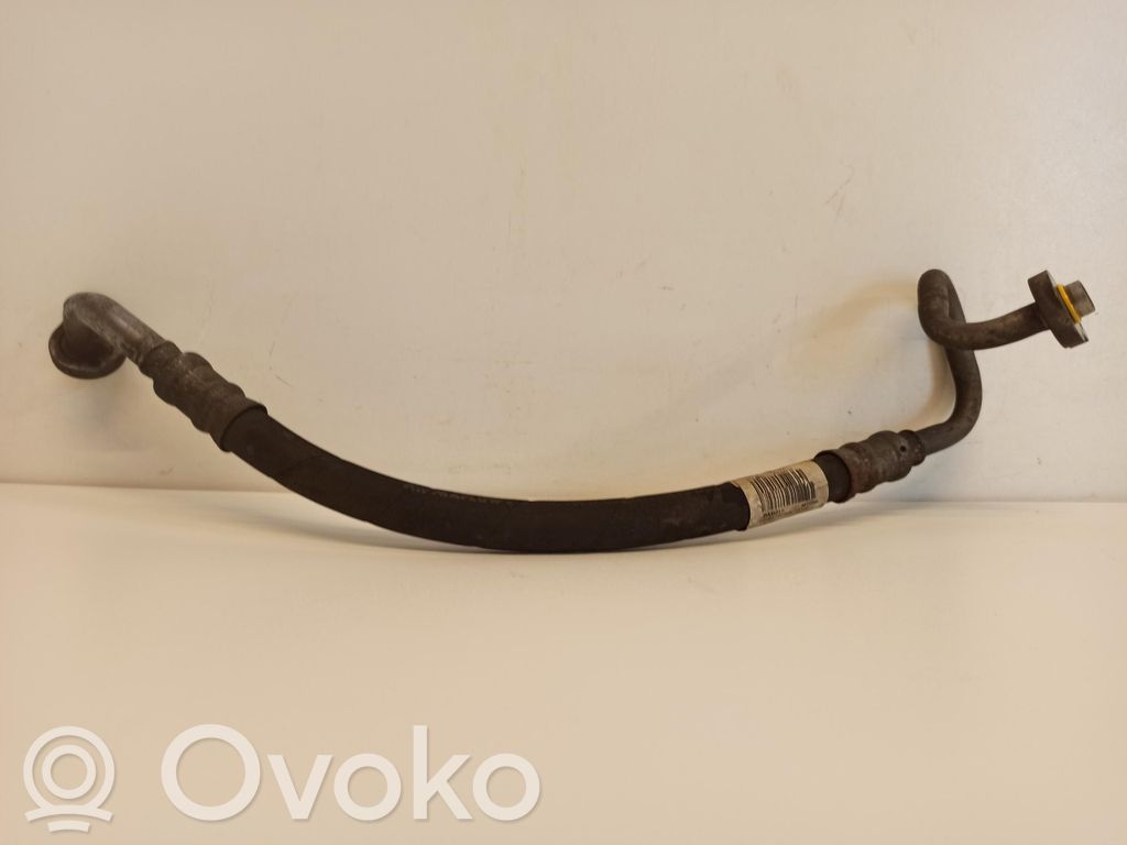 Volvo V60 Ilmastointilaitteen putki (A/C) 