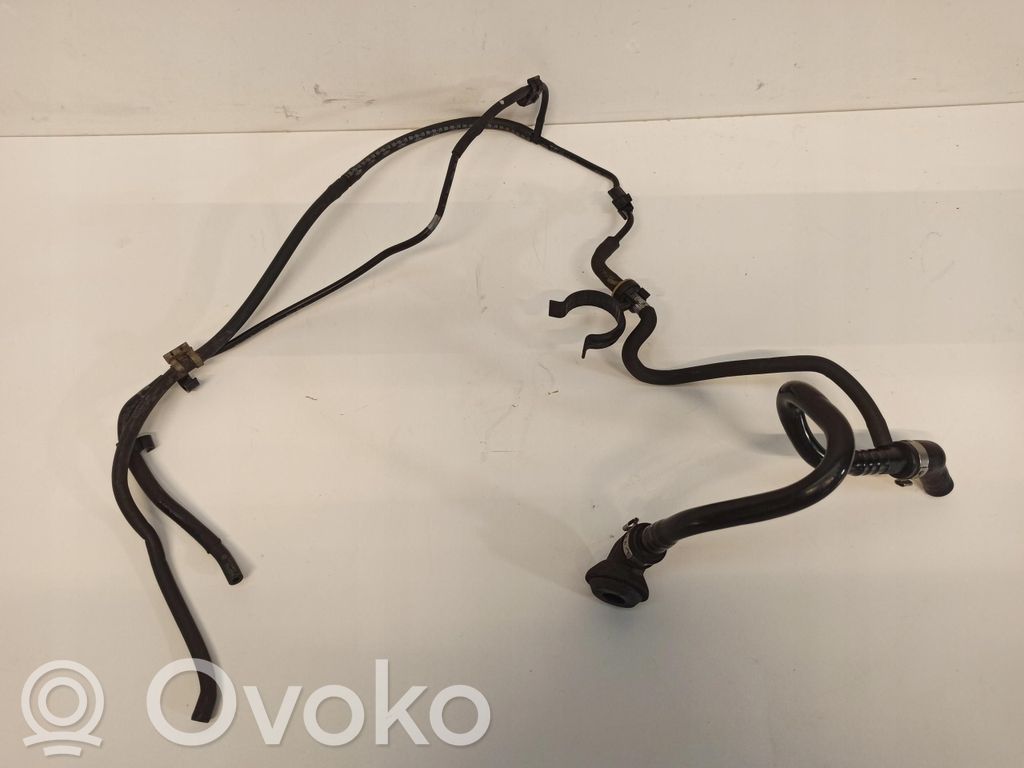 Vacuum line/pipe/hose   059131055A