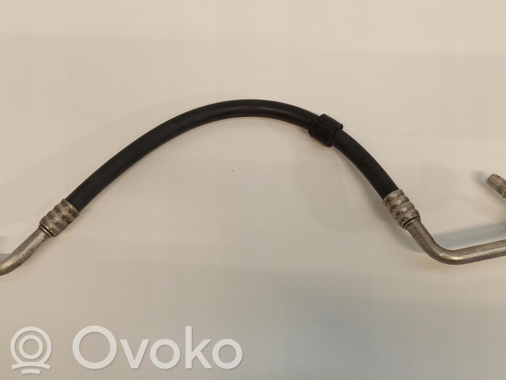Audi A4 S4 B8 8K Wąż / Przewód klimatyzacji A/C 