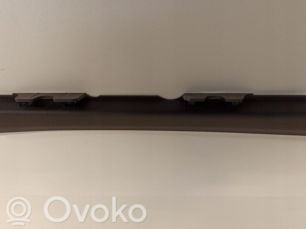 Audi Q2 - Revestimiento de los botones de la parte inferior del panel 