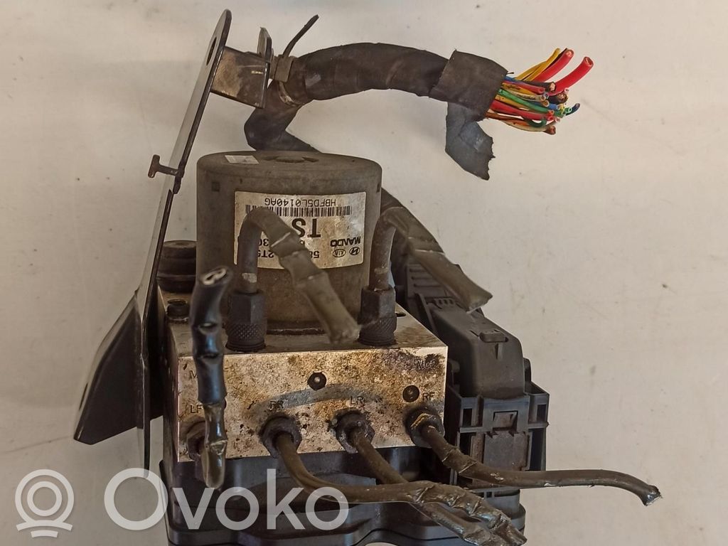 KIA Optima ABS Pump 