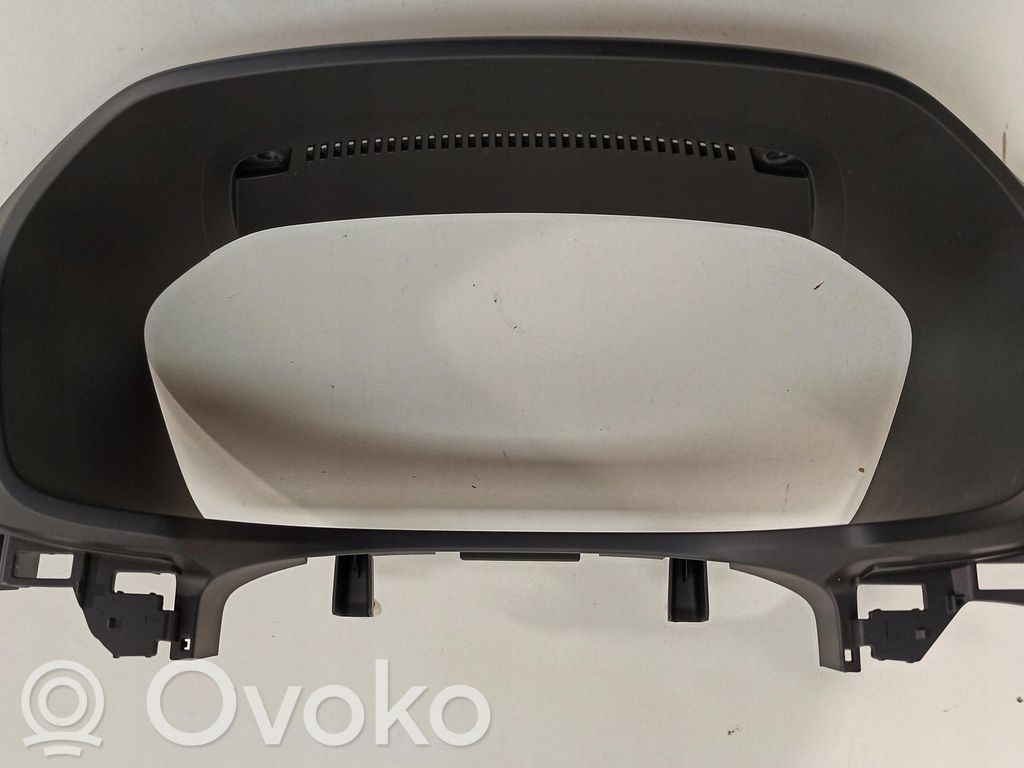 Volvo V60 Element deski rozdzielczej 
