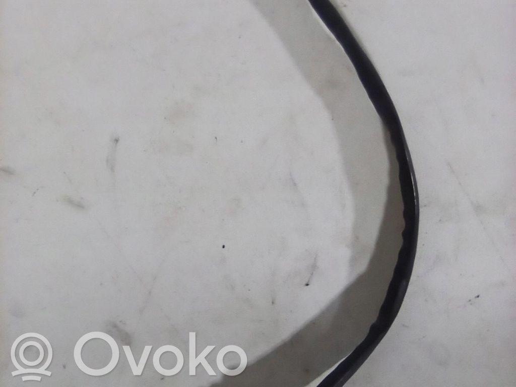 Volvo XC90 Sonde lambda 