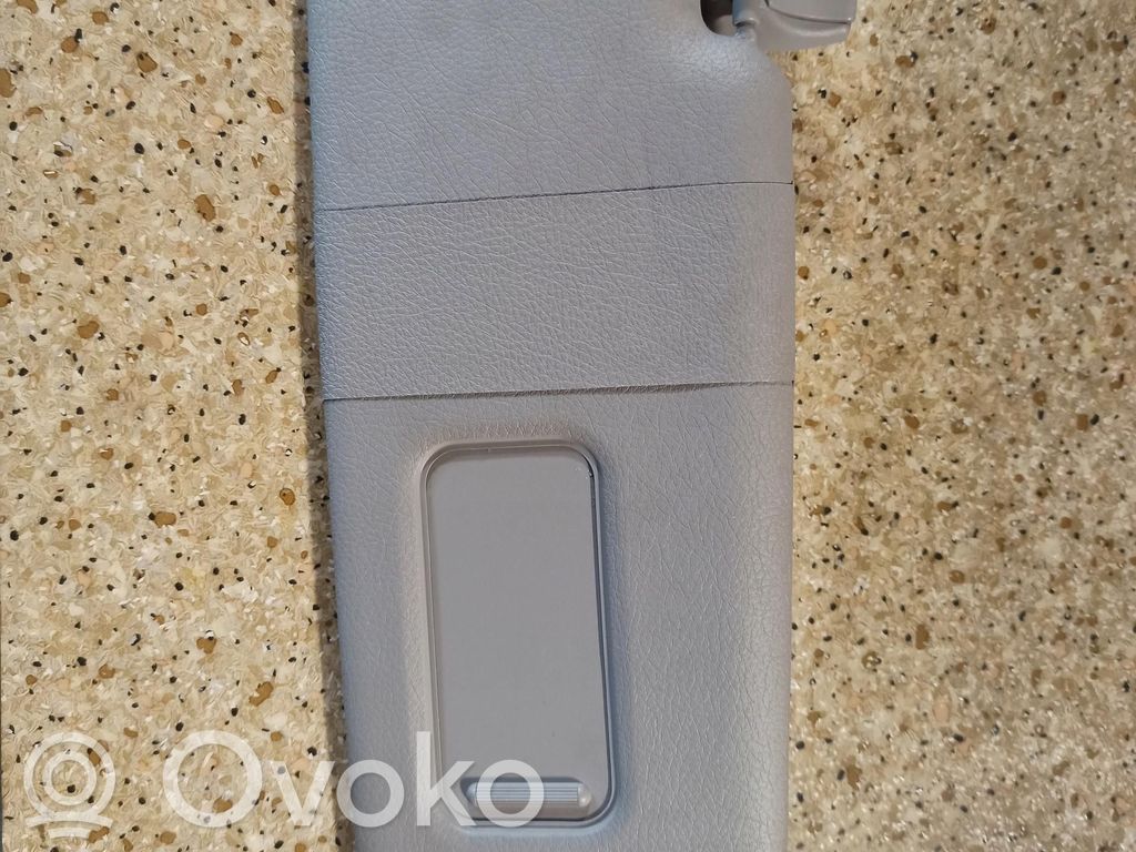 BMW 1 F20 F21 Osłona przeciwsłoneczna 