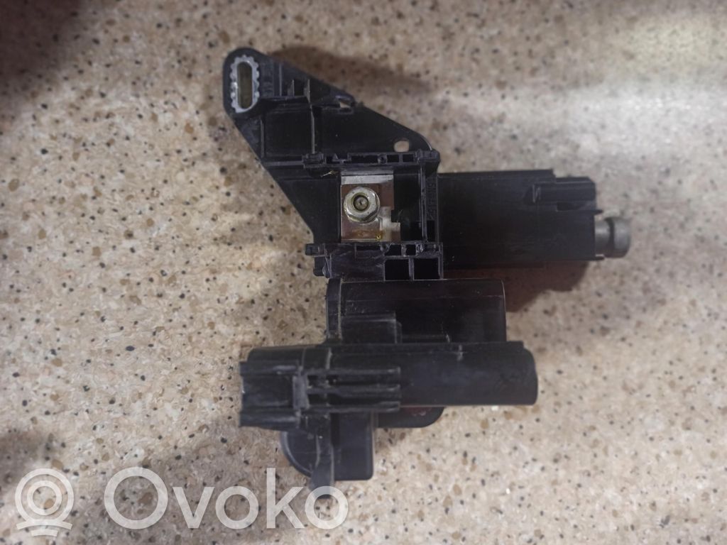 BMW 1 F20 F21 Relé de control de corriente 