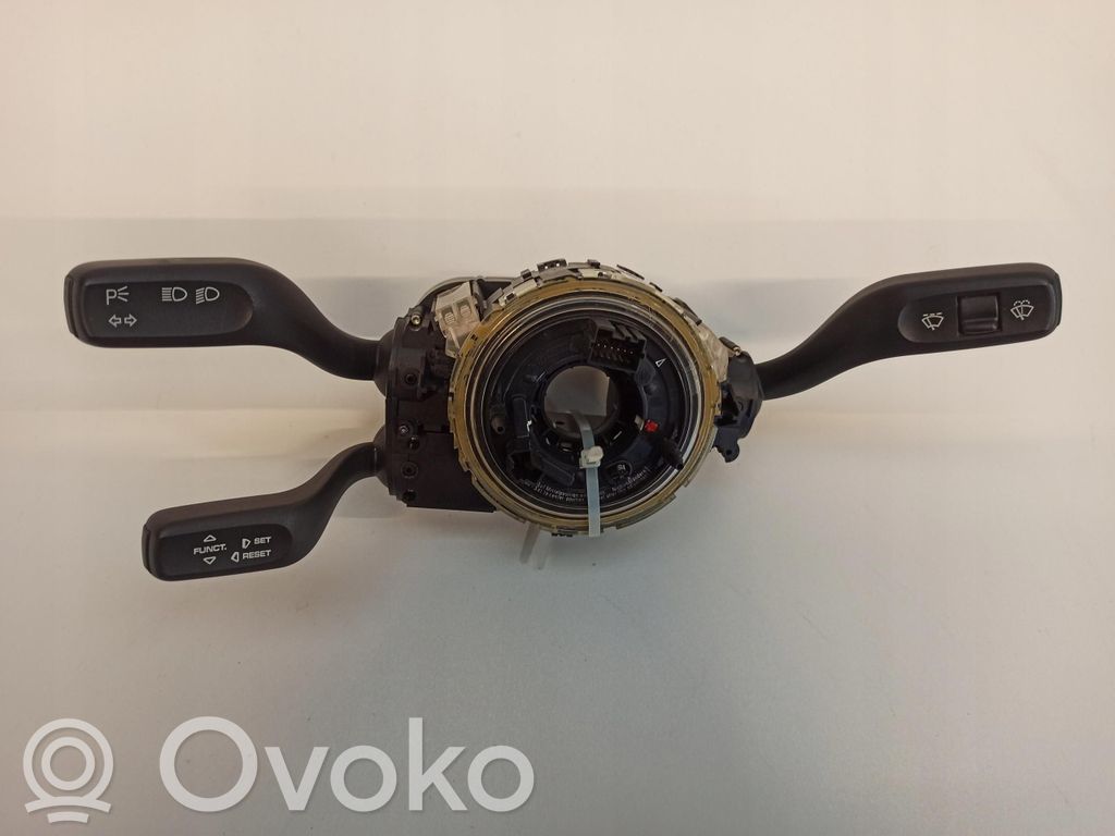 Porsche Cayman 987 Wiper turn signal indicator stalk/switch 