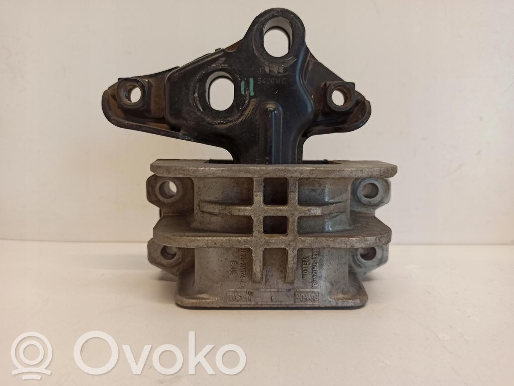 Ford Transit Gearbox mounting bracket 