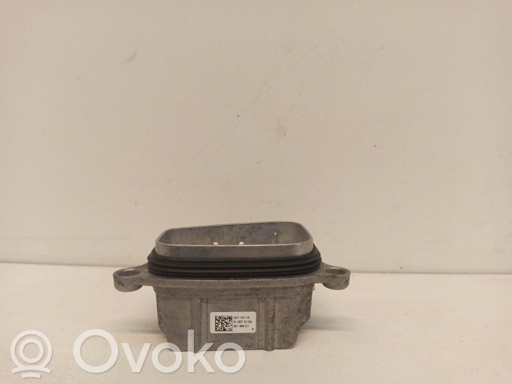 Seat Arona LED-Vorschaltgerät 