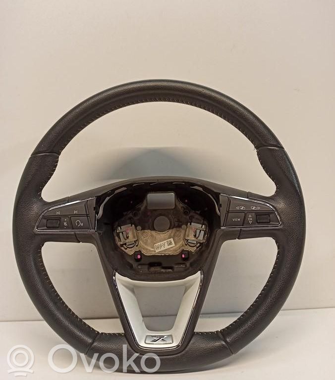 Seat Arona Kierownica 