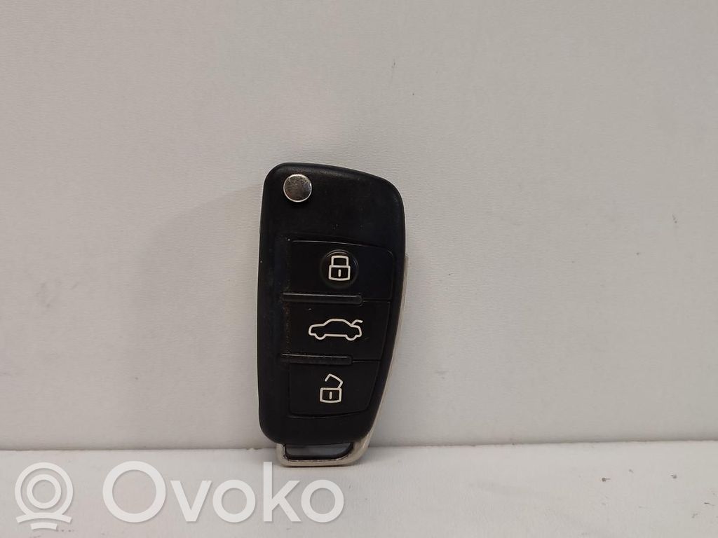 Virta-avain/kortti   5FA010780