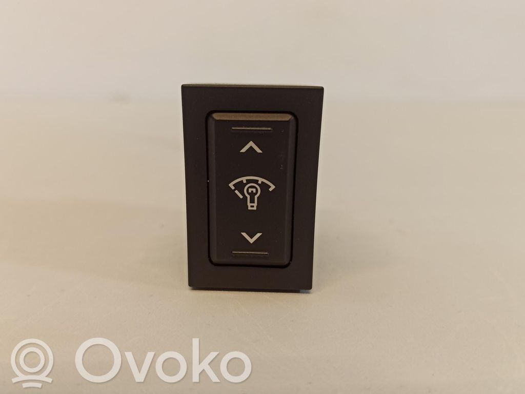 KIA Optima Panel lighting control switch 