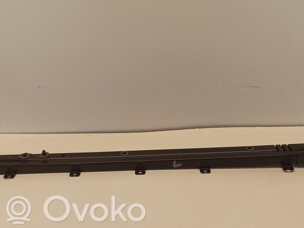 Opel Vivaro Door (2 Door Coupe) 