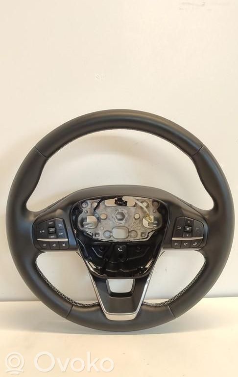 Ford Puma Ohjauspyörä 