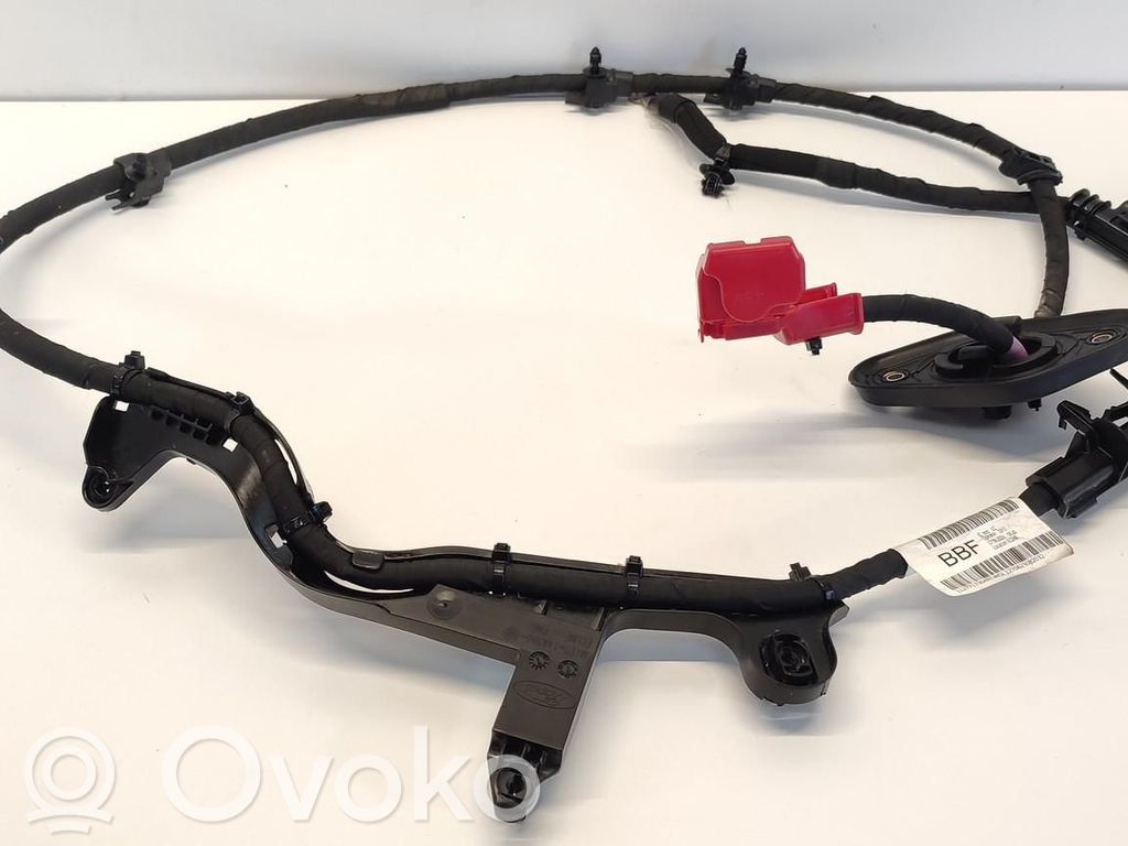 Ford Puma Câble de batterie positif 