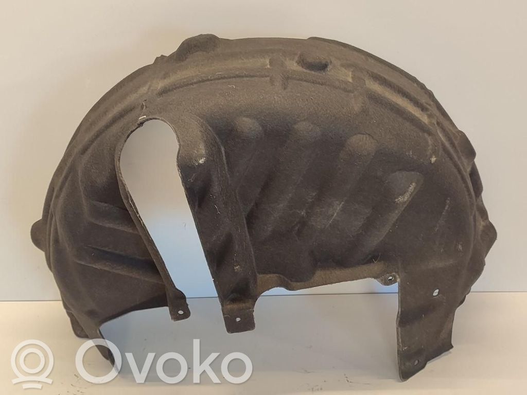 Ford Puma Nadkole tylne 