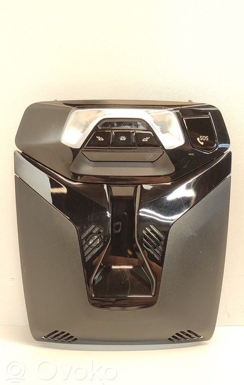 BMW 2 F44 Panel oświetlenia wnętrza kabiny 