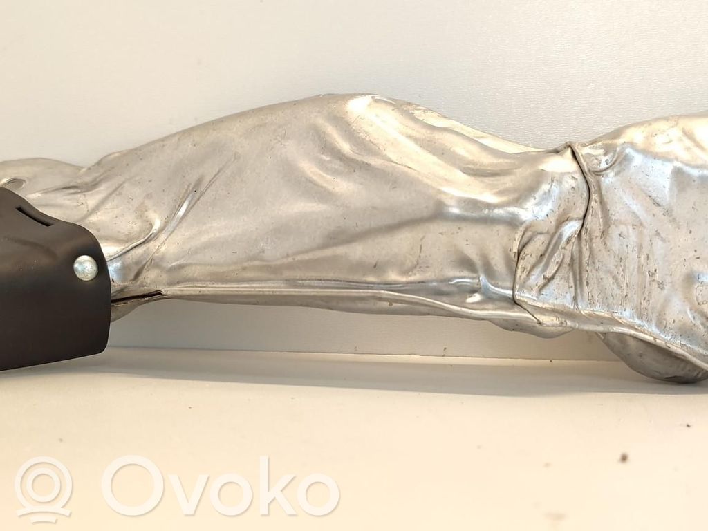 BMW 2 F44 Conductă/furtun admisie aer 