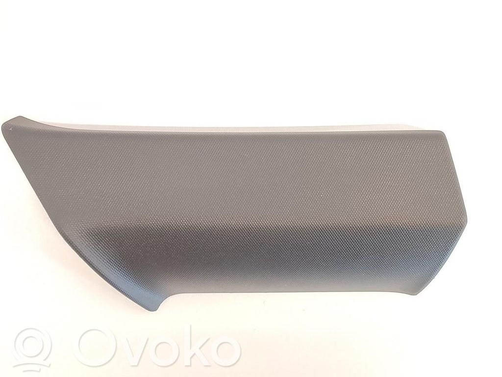 BMW 2 F44 Moldura del limpia 