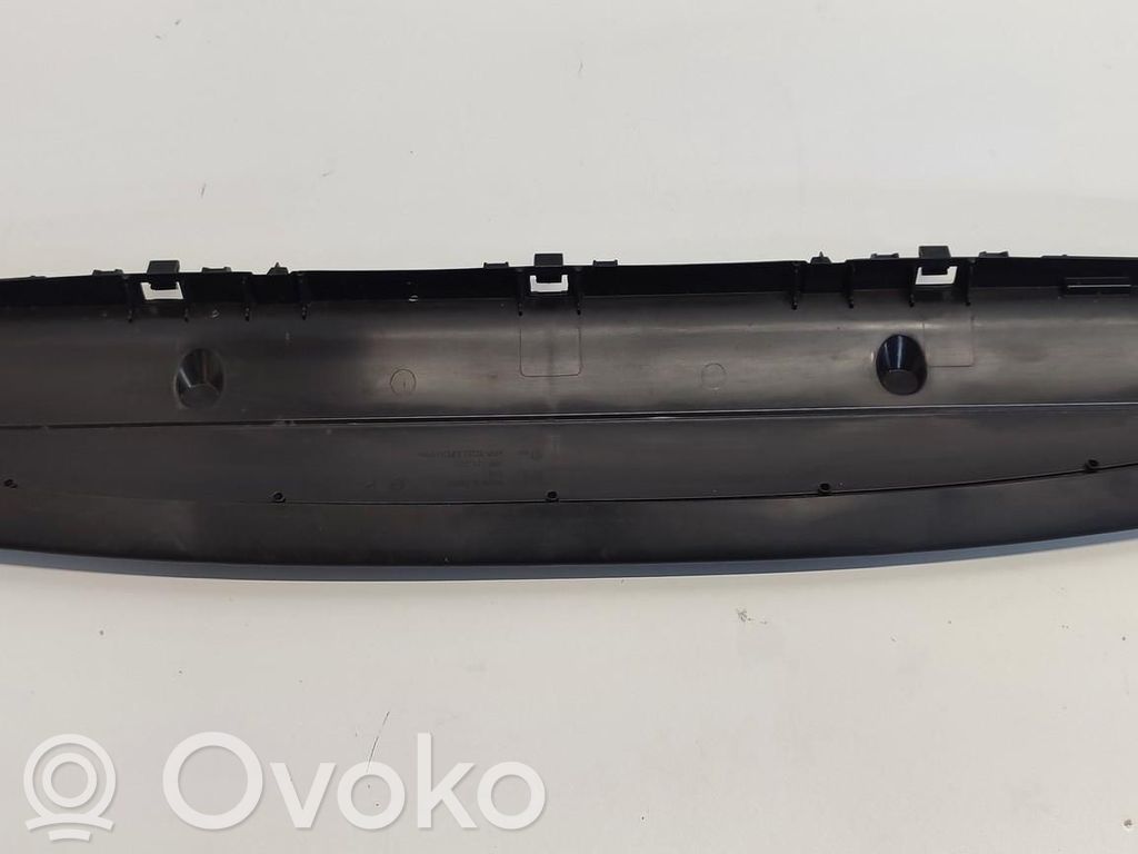 Cupra Formentor Radiator trim 