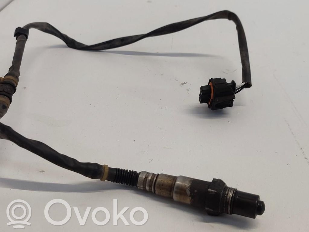 Porsche Cayman 987 Lambda probe sensor 