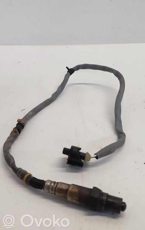 Porsche Cayman 987 Lambda probe sensor 