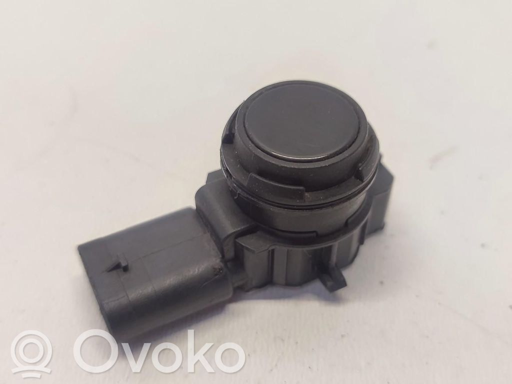Volkswagen Tiguan Sensor de aparcamiento PDC 