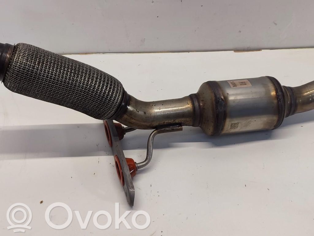 Seat Tarraco Nadkole przednie 
