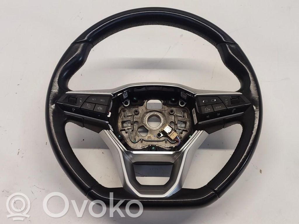 Seat Tarraco Volante 