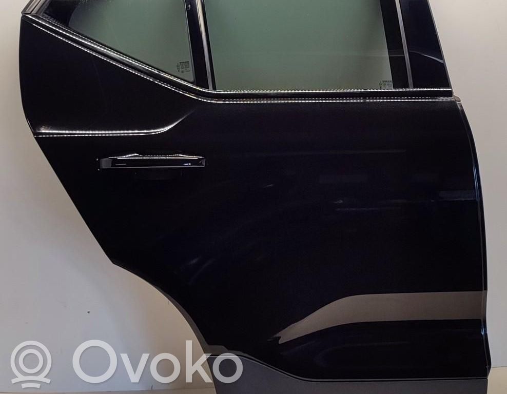 Volvo XC40 Galinės durys 
