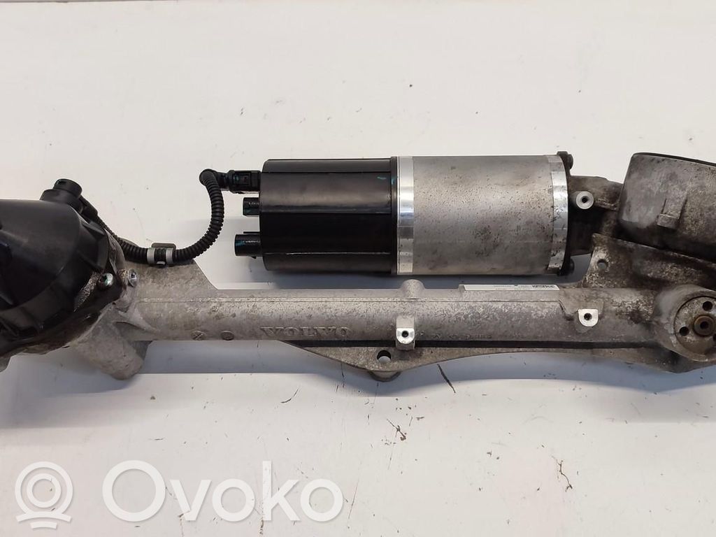 Volvo XC40 Hammastanko 