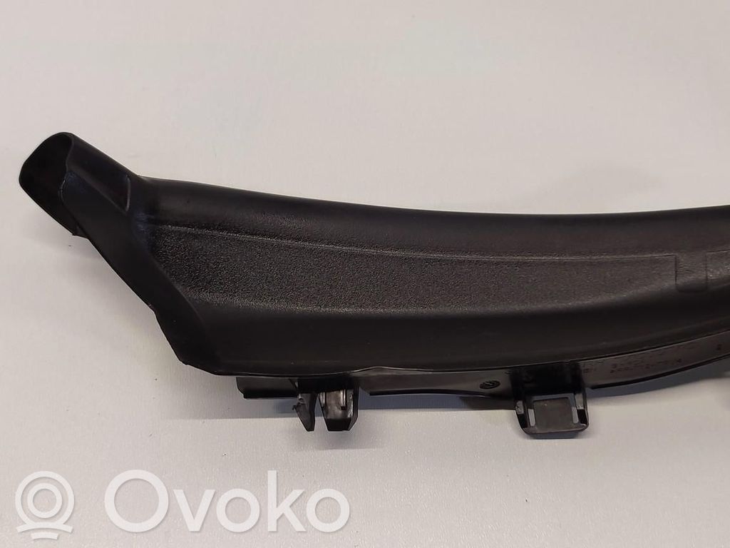 Volvo XC40 Pyyhinkoneiston lista 