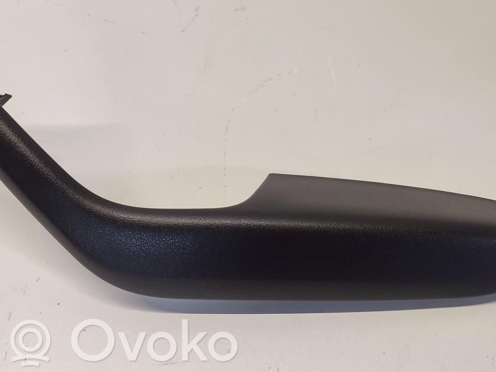 Audi A7 S7 4G Cotieră scaun spate 