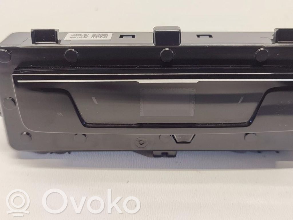 Volkswagen Tayron II Climate control unit 