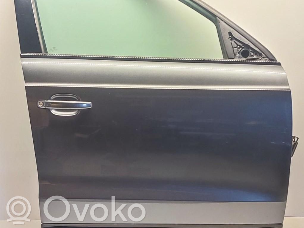Audi Q3 8U Drzwi przednie 