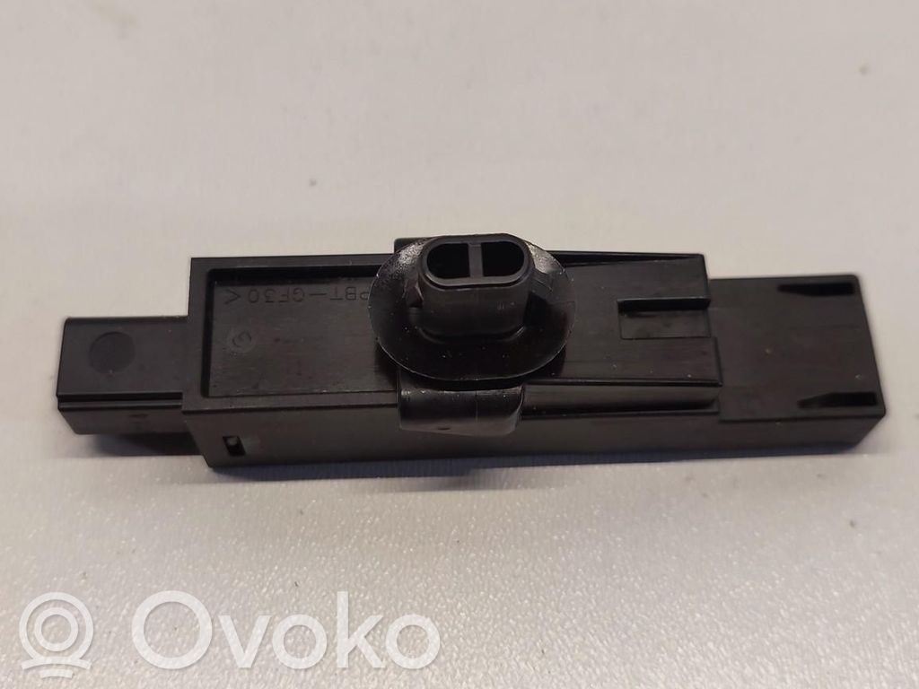Mazda 2 Antenna di sistema senza chiave 