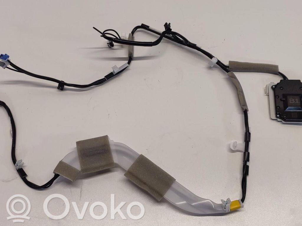 Mazda 2 Radion antenni 