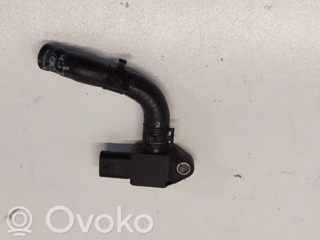 Volkswagen Tiguan Air pressure sensor 