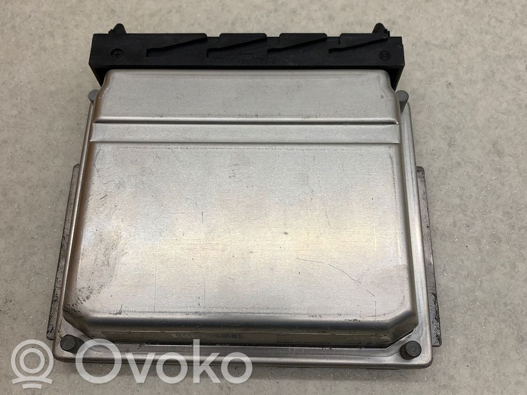 Engine control unit/module   30646978A,0281011441,1039S04101