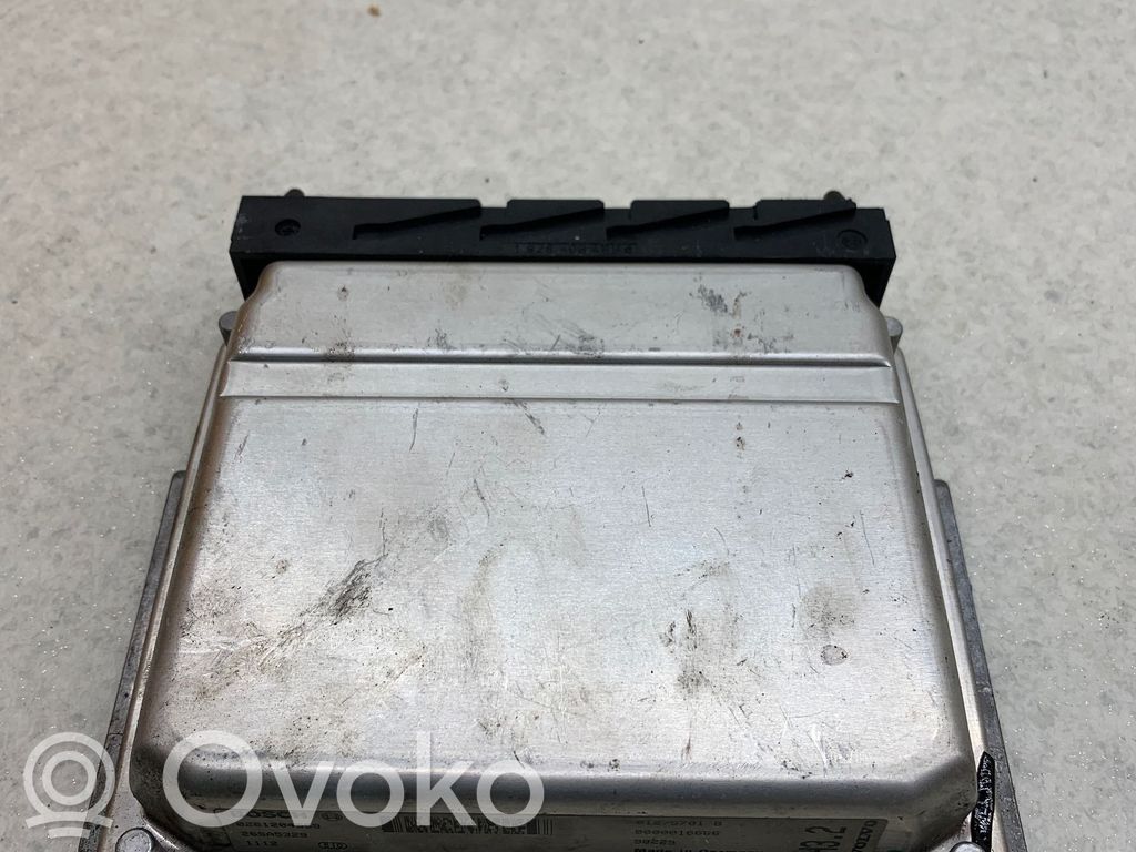 Volvo S80 Engine control unit/module 