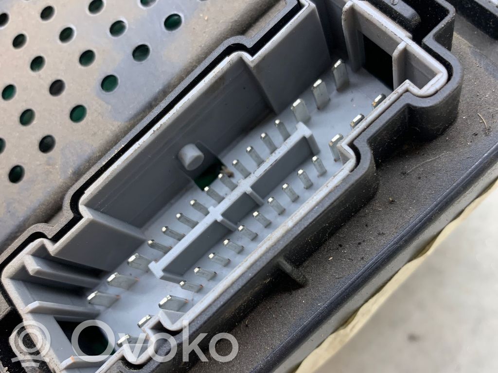 Volvo XC70 Fuse module 