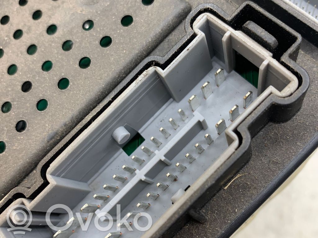 Volvo XC70 Fuse module 