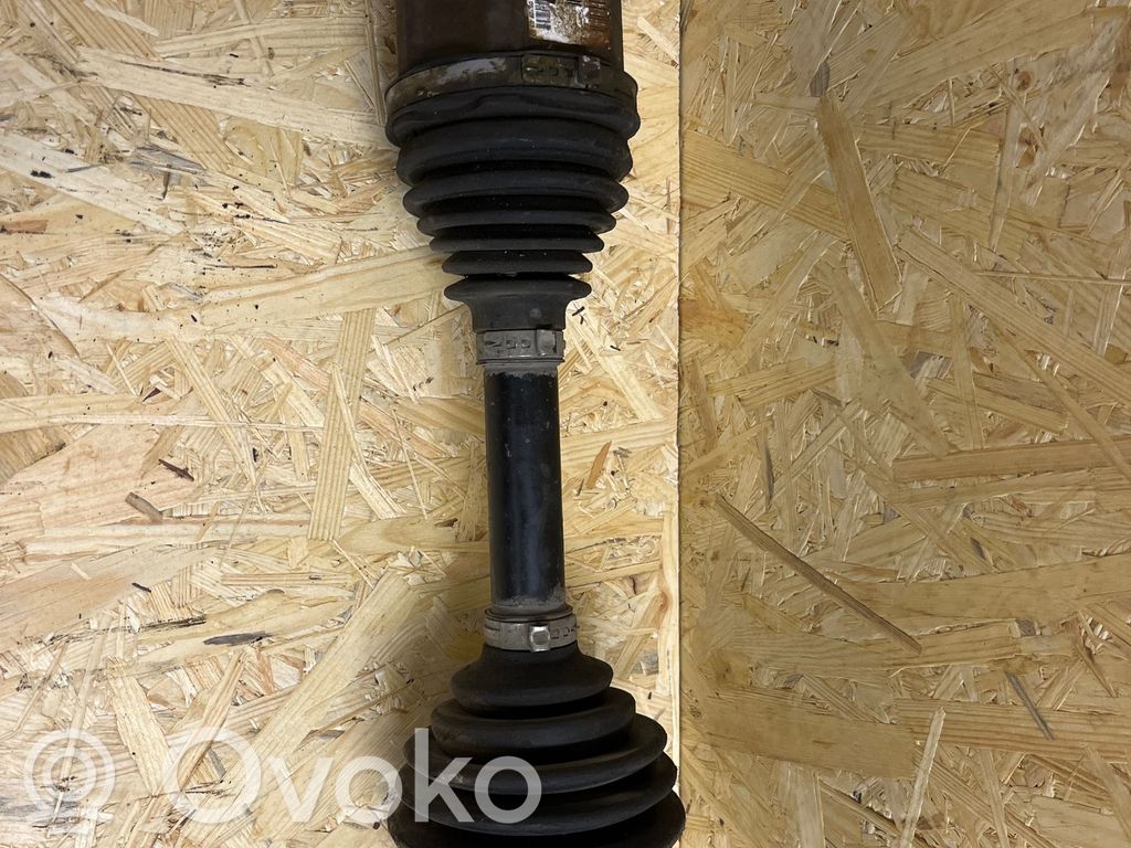 Volvo S60 Półoś przednia 