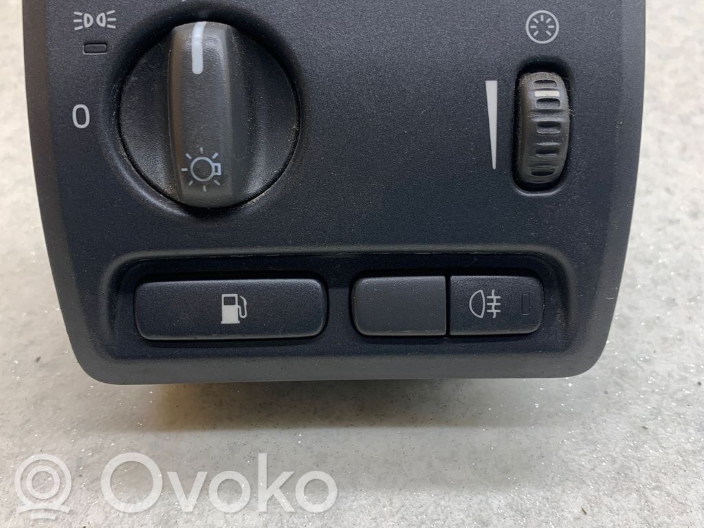 Volvo XC70 Light switch 