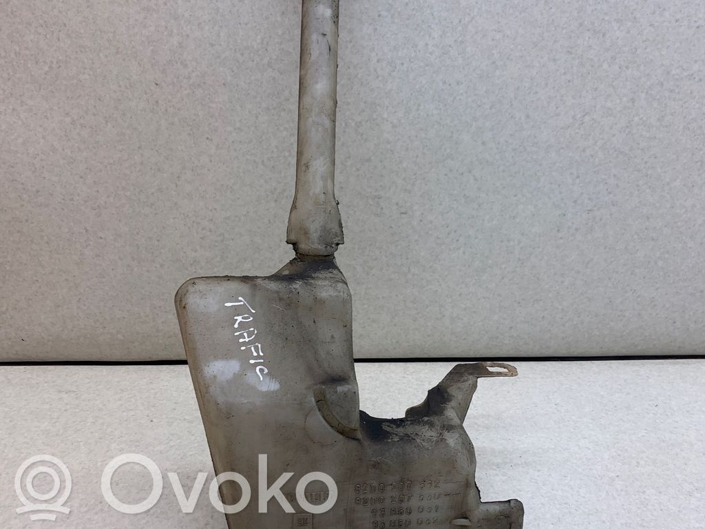 Nissan Primastar Zbiornik płynu do spryskiwaczy szyby przedniej / czołowej 
