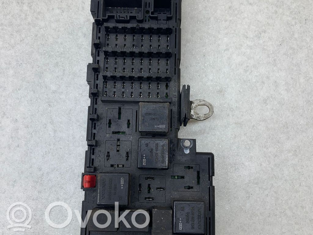 Fuse module   8678449,518829007,030909081225